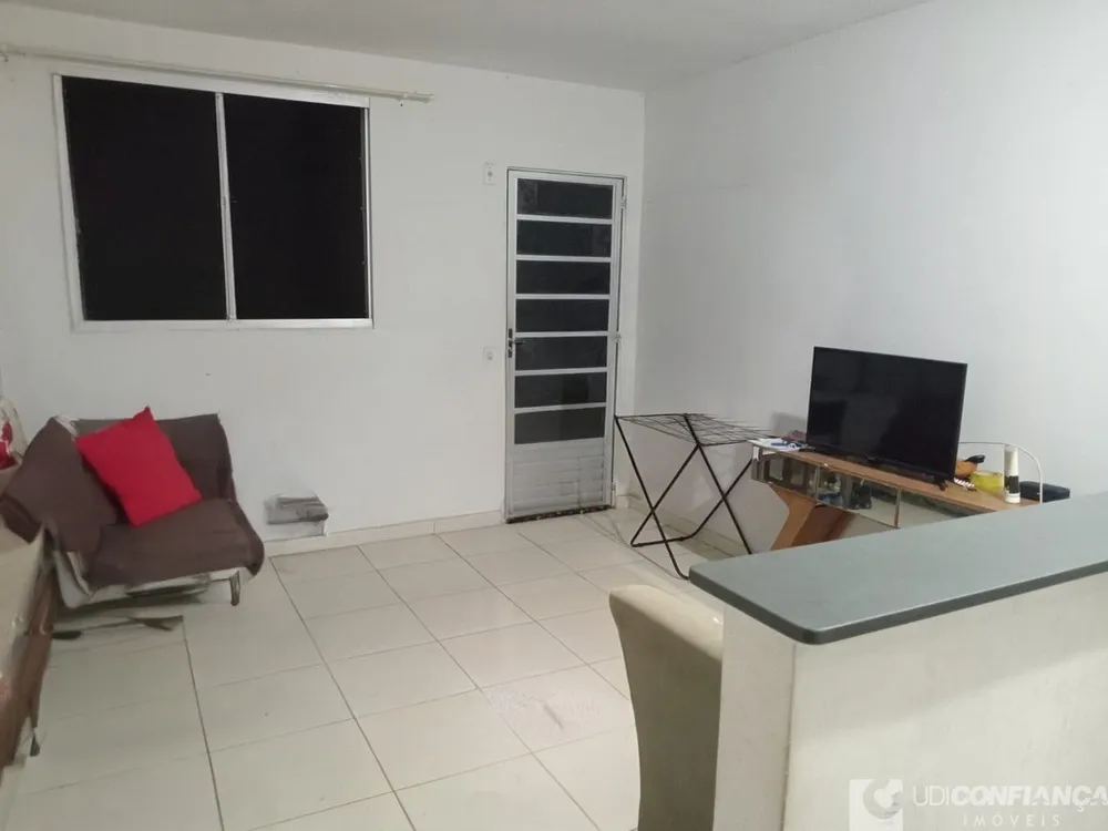 Apartamento, 2 quartos, 50 m² - Foto 9