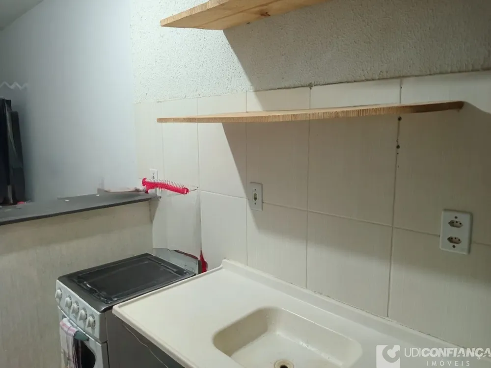 Apartamento, 2 quartos, 50 m² - Foto 7