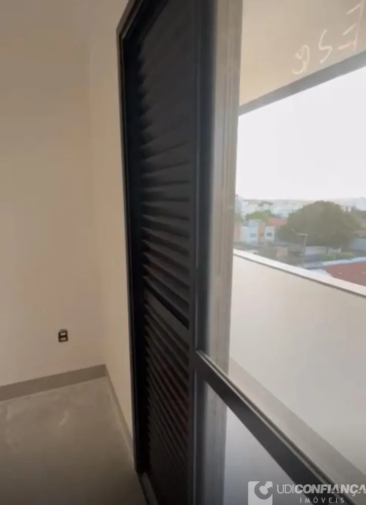 Apartamento, 3 quartos, 86 m² - Foto 4