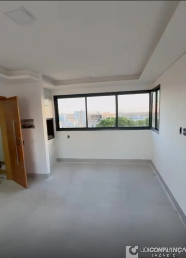 Apartamento, 3 quartos, 86 m² - Foto 1