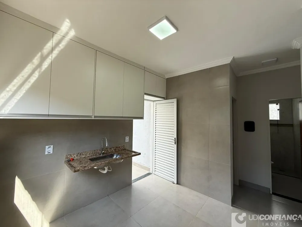 Casa, 2 quartos - Foto 2
