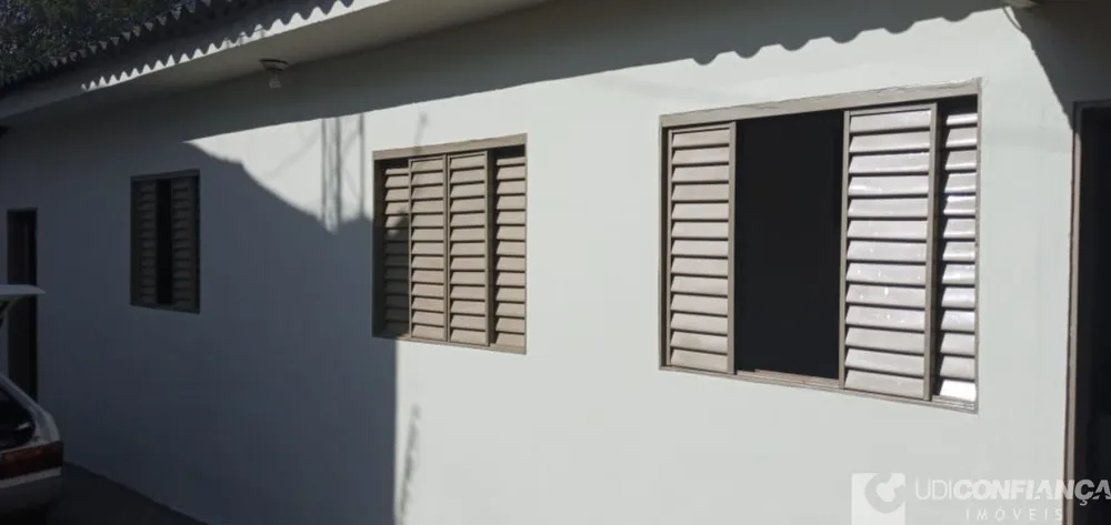 Casa, 3 quartos - Foto 8
