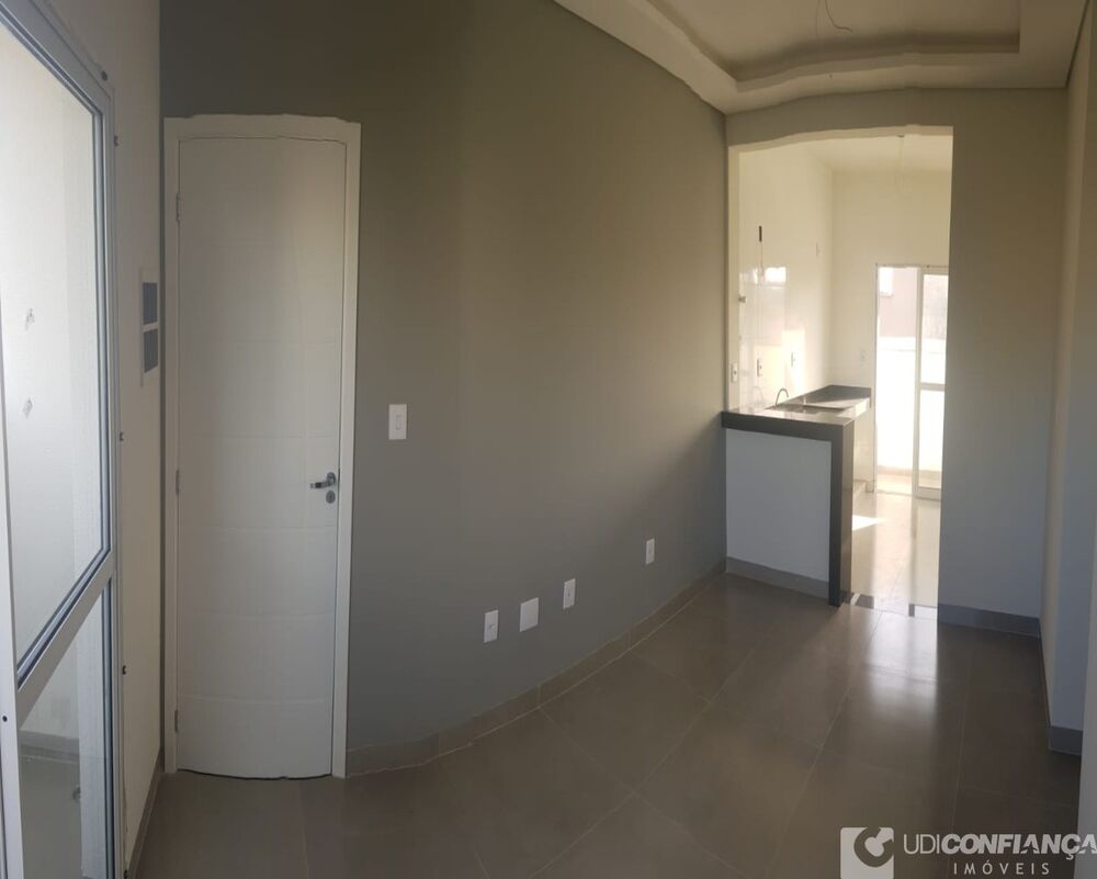 Apartamento, 2 quartos, 58 m² - Foto 1