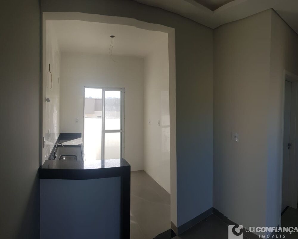 Apartamento, 2 quartos, 58 m² - Foto 3