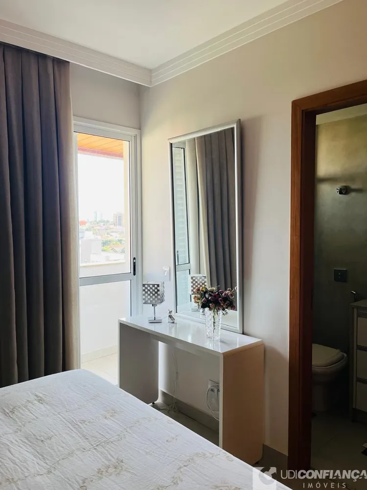 Apartamento, 3 quartos, 122 m² - Foto 8