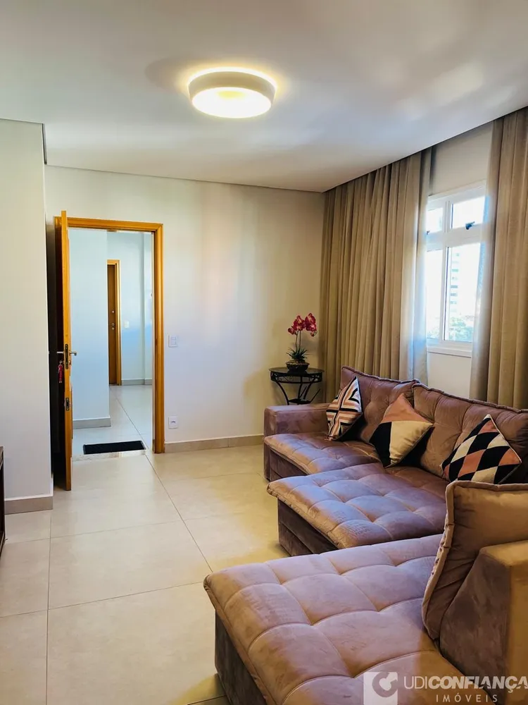 Apartamento, 3 quartos, 122 m² - Foto 3