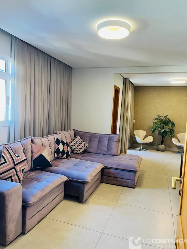 Apartamento, 3 quartos, 122 m² - Foto 2