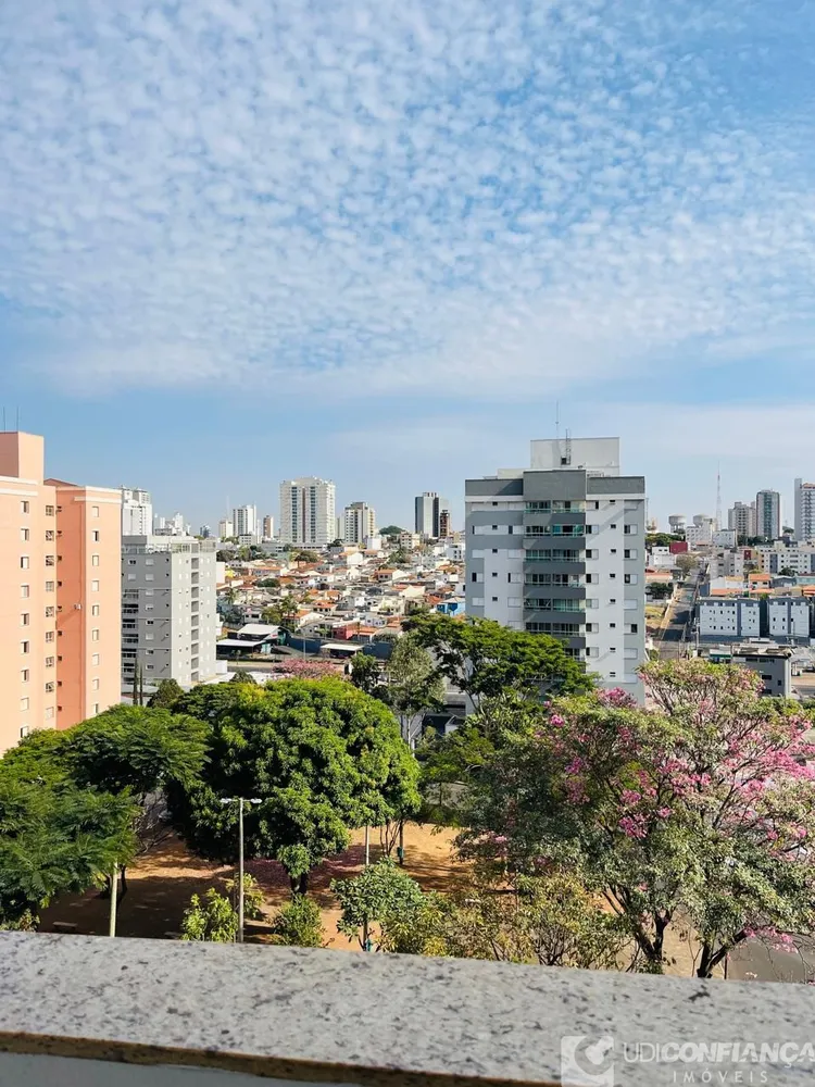 Apartamento, 3 quartos, 122 m² - Foto 4