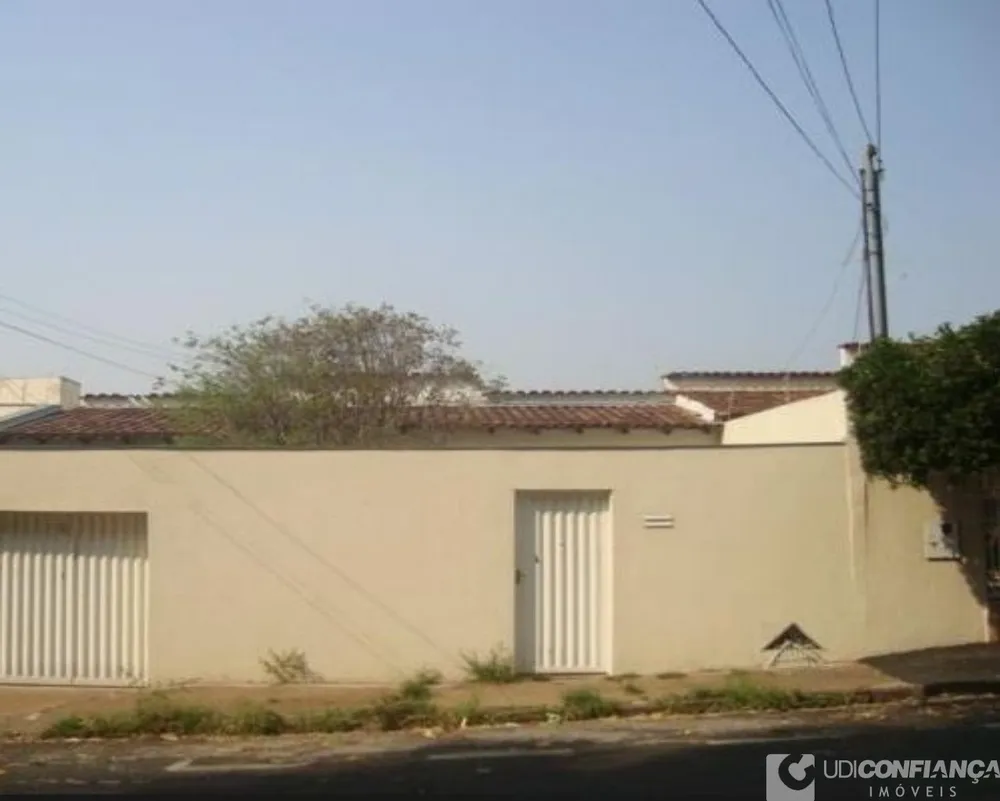 Casa, 4 quartos - Foto 1