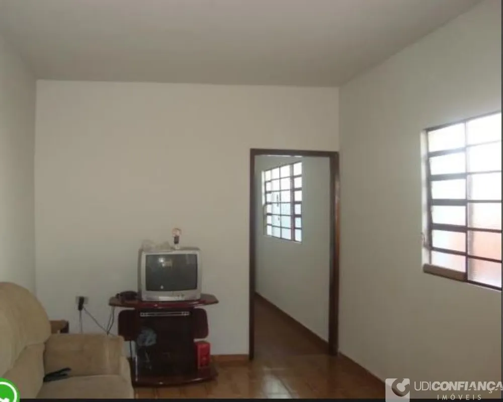 Casa, 4 quartos - Foto 1