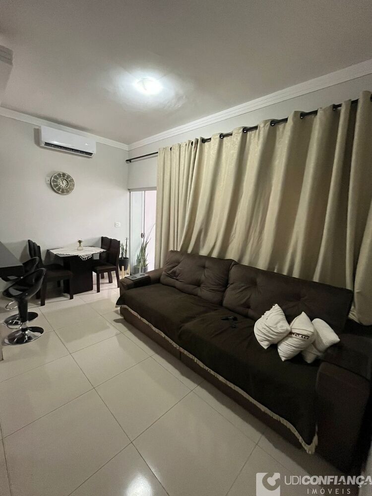 Casa, 2 quartos - Foto 2