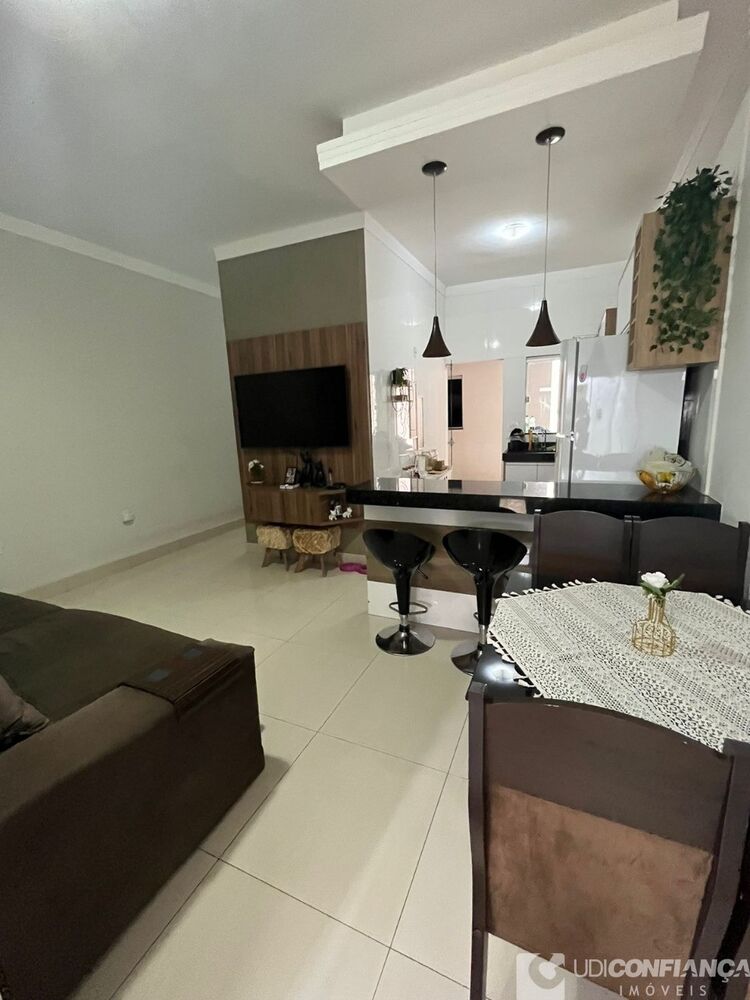 Casa, 2 quartos - Foto 1