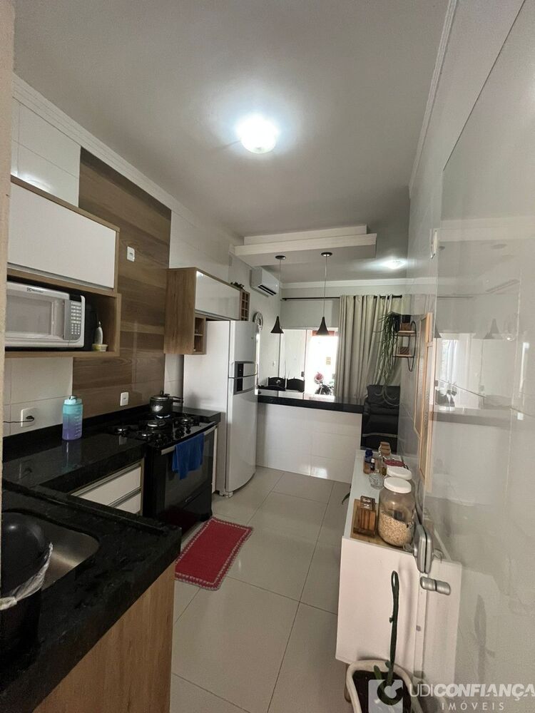 Casa, 2 quartos - Foto 3