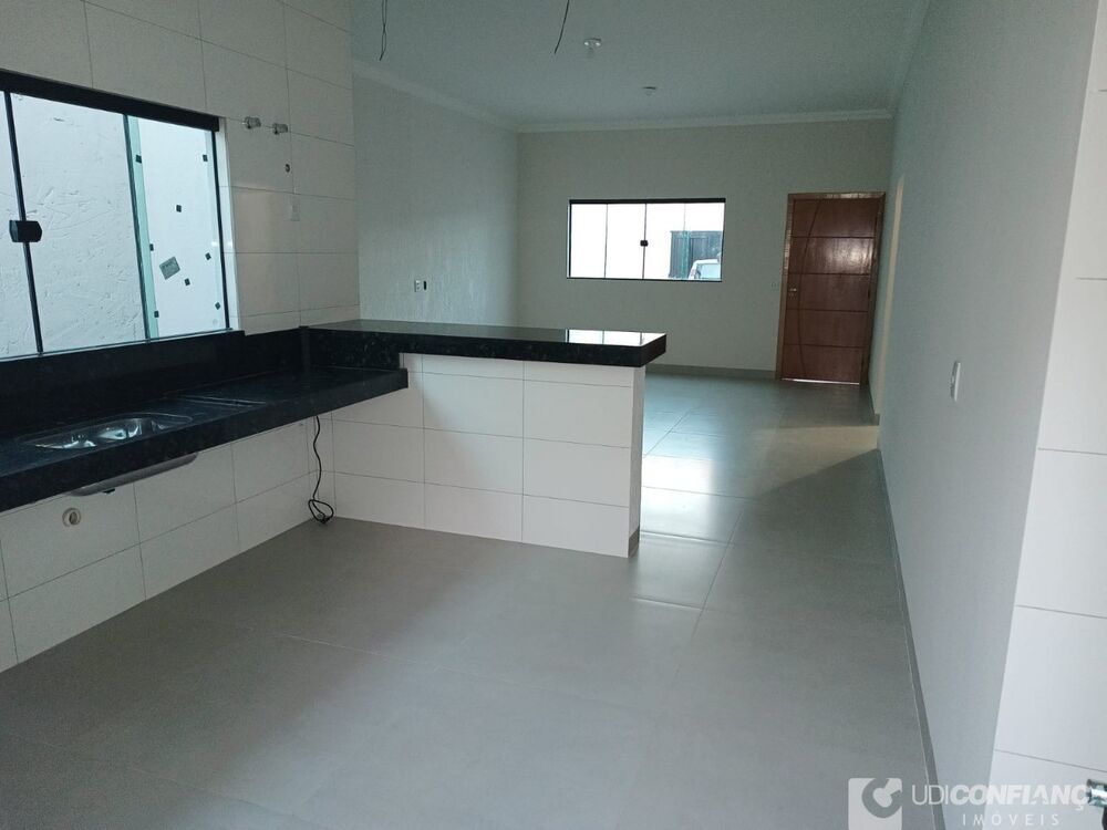 Casa, 3 quartos, 94 m² - Foto 1