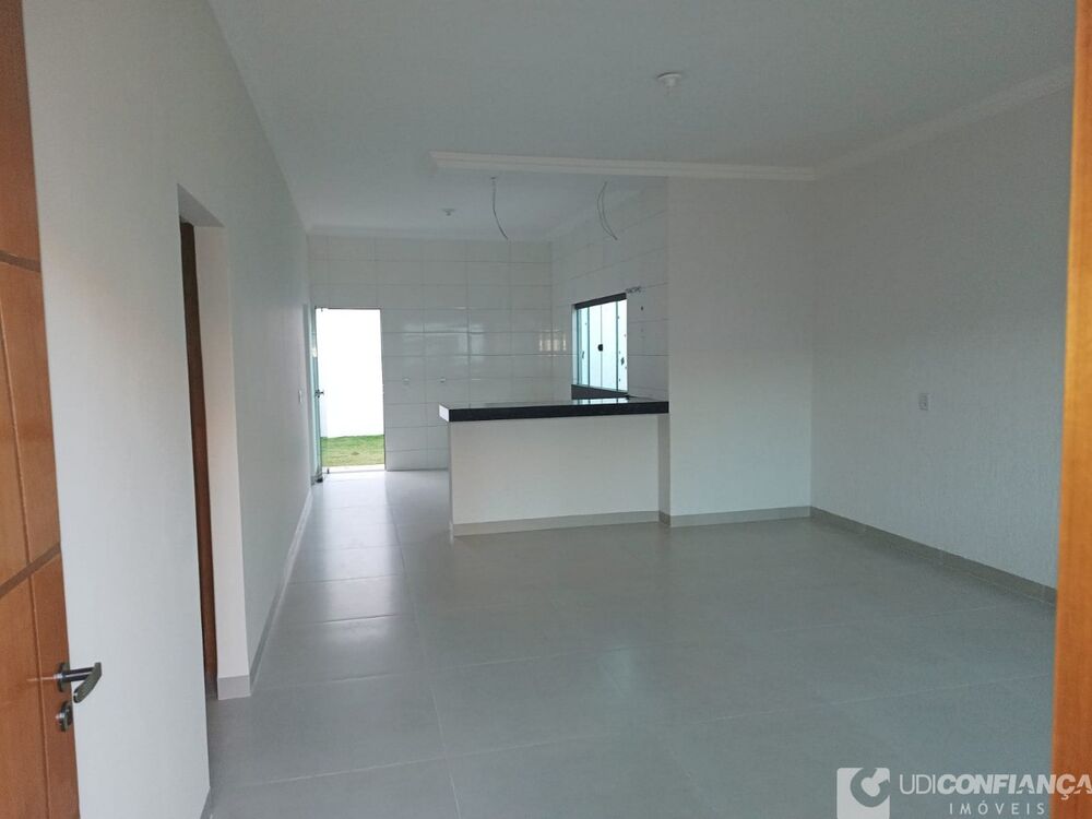 Casa, 3 quartos, 94 m² - Foto 3