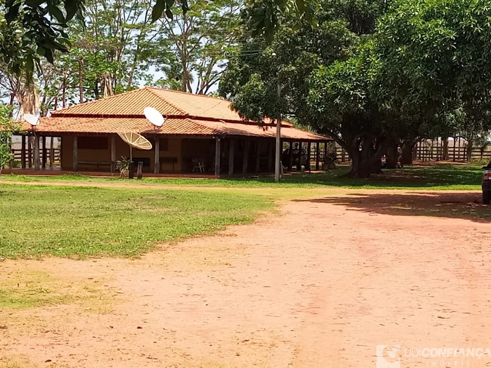 Fazenda - Foto 1