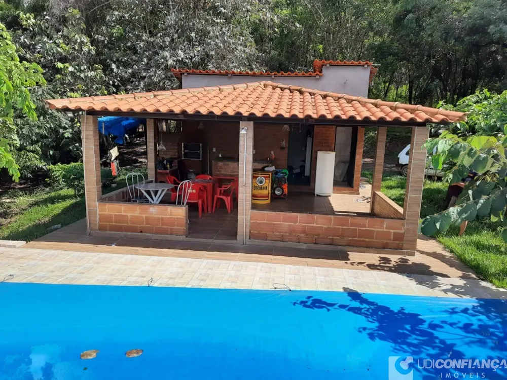Chácara - Foto 1