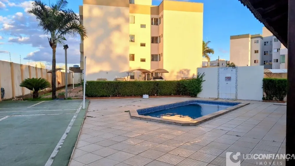 Apartamento, 2 quartos, 64 m² - Foto 2