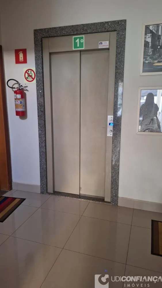 Apartamento, 2 quartos, 64 m² - Foto 1