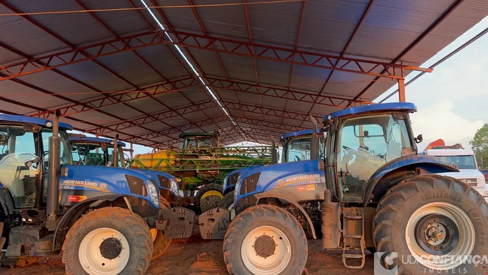 Fazenda - Foto 1