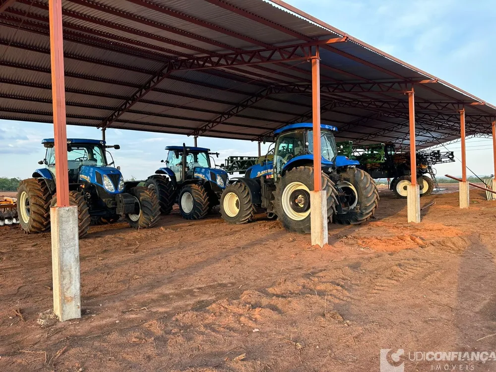 Fazenda - Foto 2