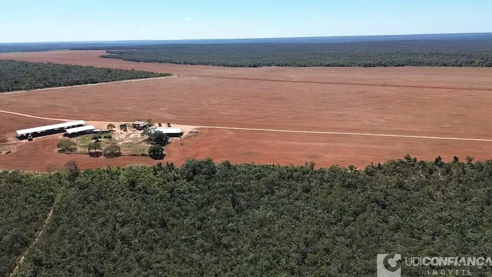 Fazenda - Foto 8