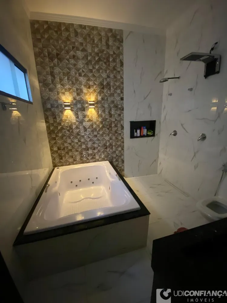 Casa, 4 quartos - Foto 11
