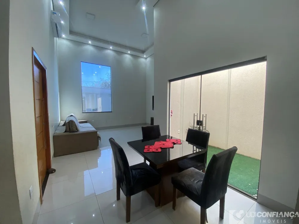 Casa, 4 quartos - Foto 5