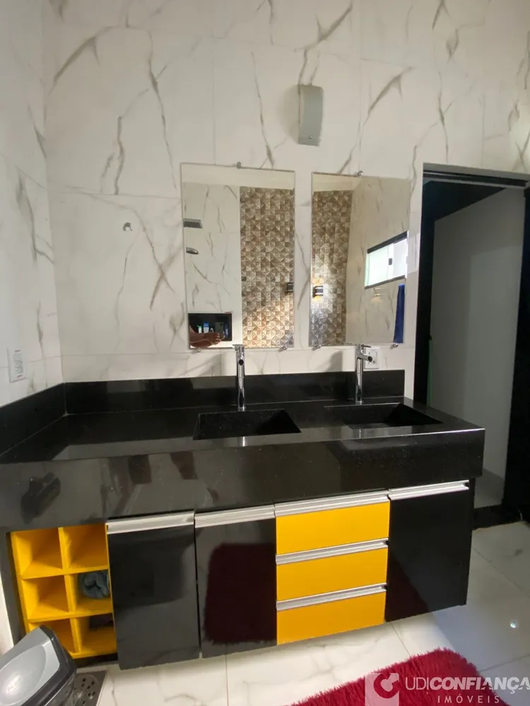 Casa, 4 quartos - Foto 4