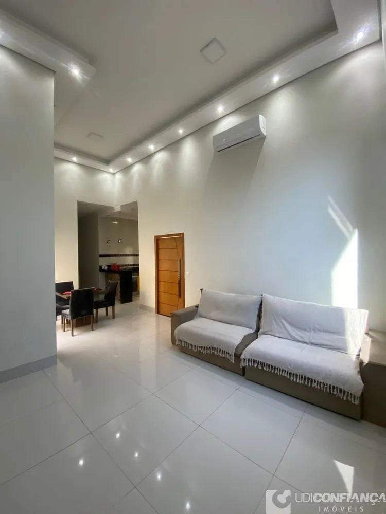 Casa, 4 quartos - Foto 2