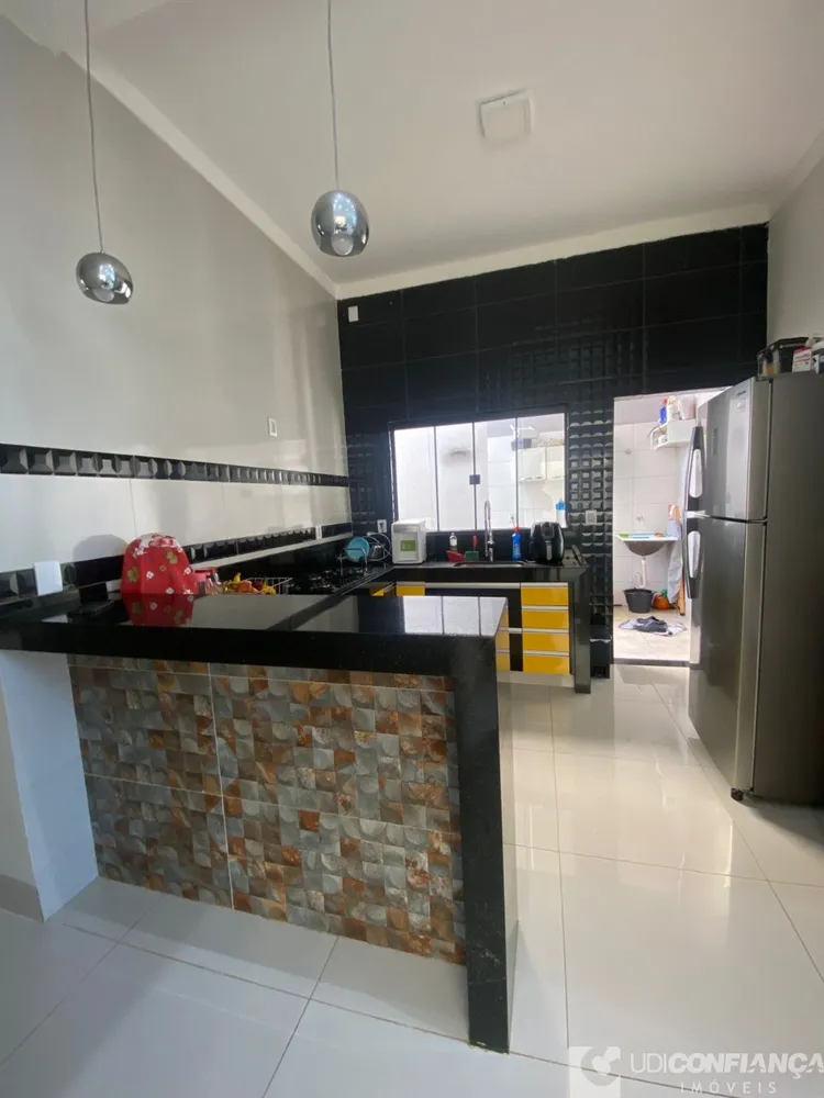 Casa, 4 quartos - Foto 4
