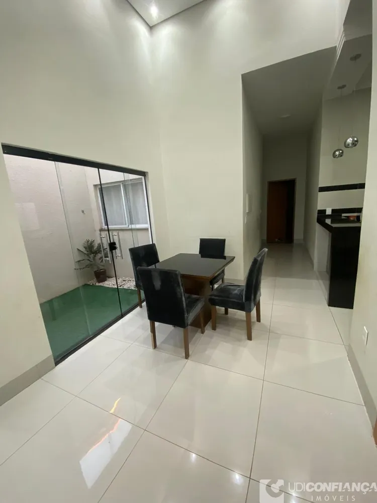Casa, 4 quartos - Foto 10