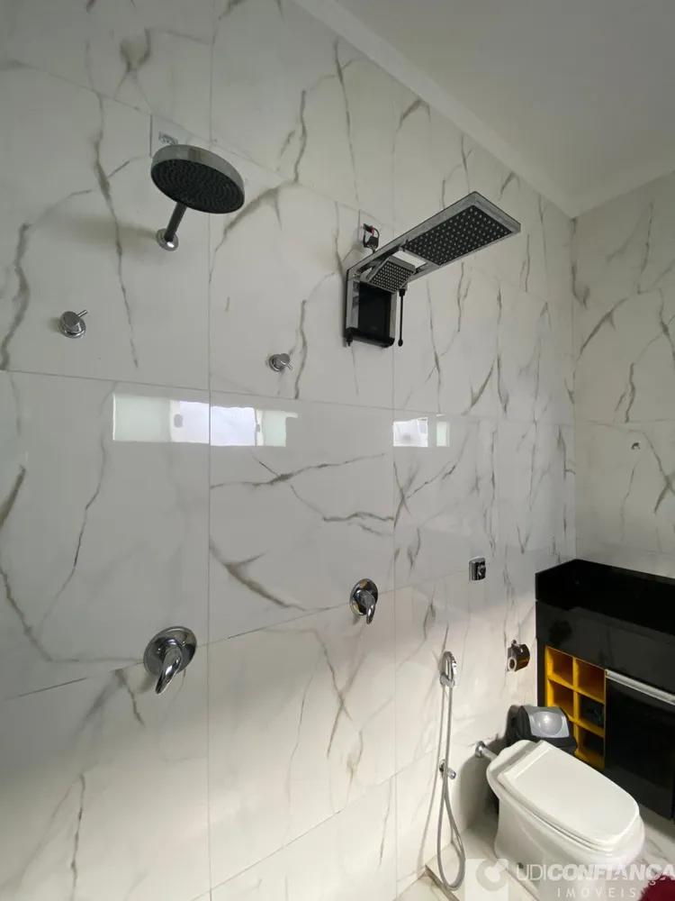 Casa, 4 quartos - Foto 1