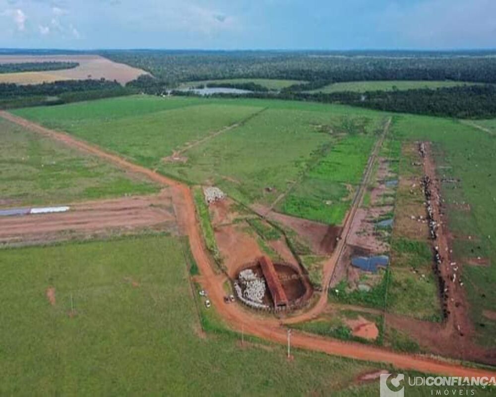 Fazenda à venda - Foto 4