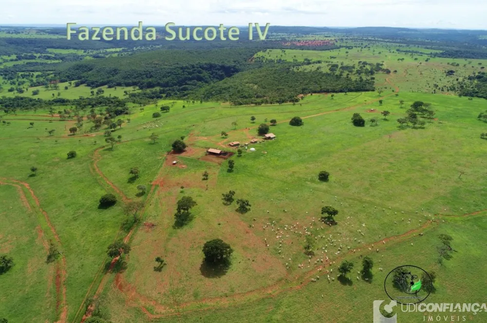 Fazenda - Foto 4