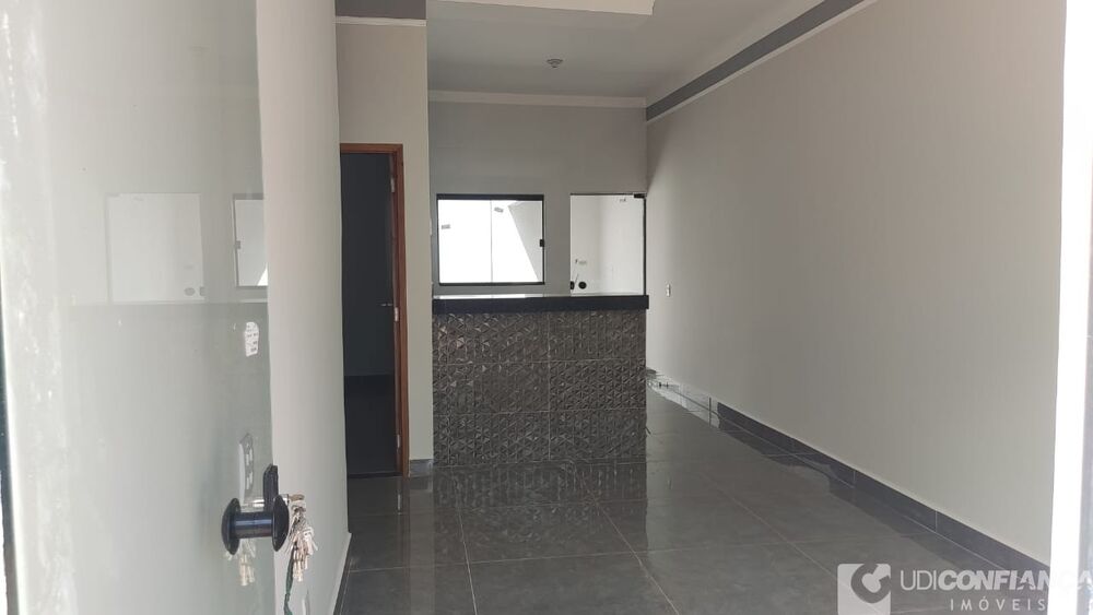 Casa à venda com 2 quartos - Foto 4