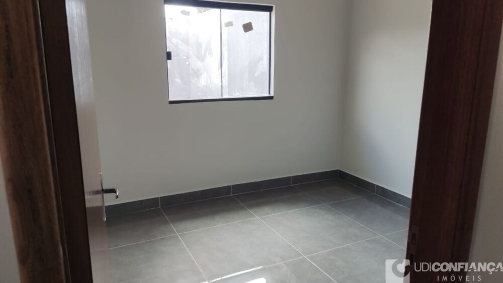 Casa à venda com 2 quartos - Foto 1