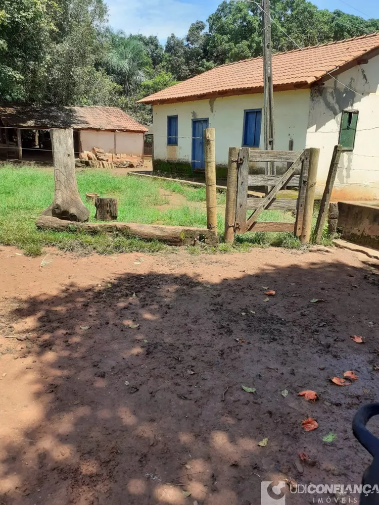 Fazenda à venda - Foto 1