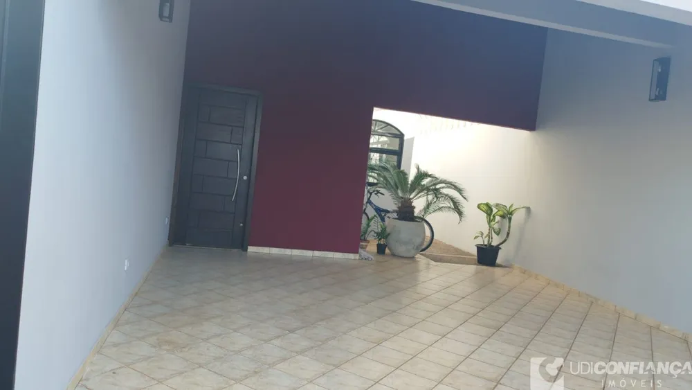 Casa, 3 quartos - Foto 2