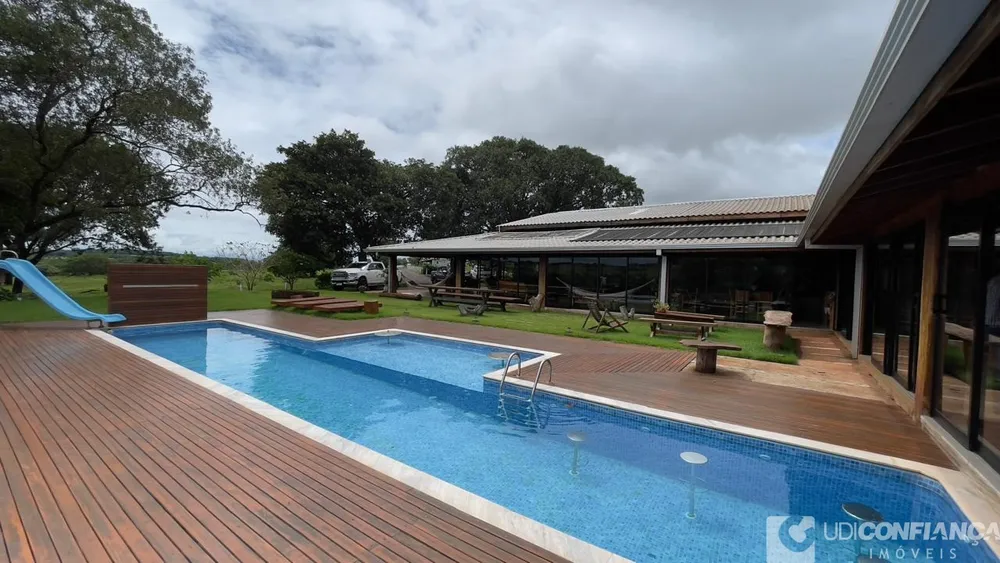 Fazenda - Foto 2
