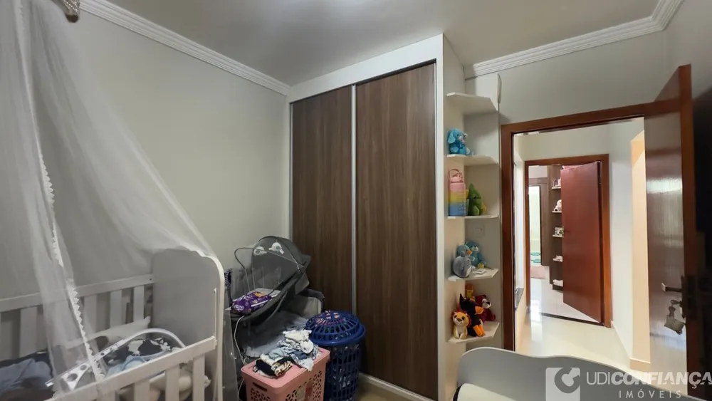 Casa, 4 quartos - Foto 2