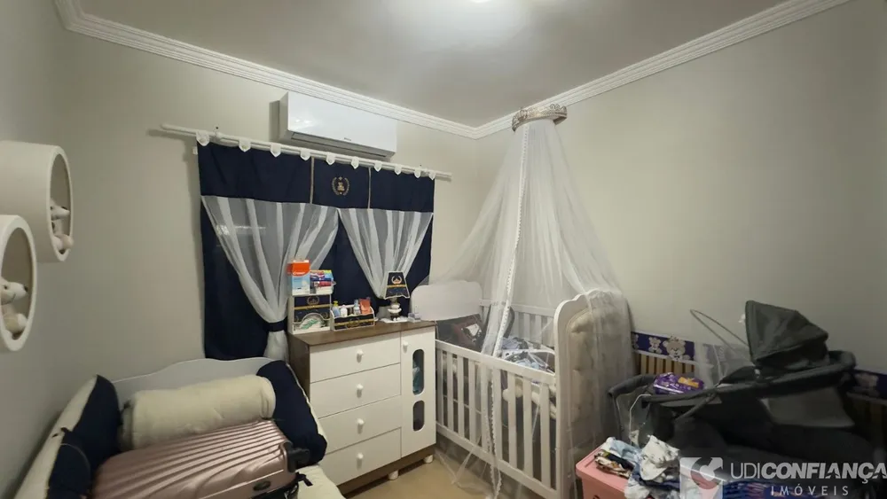 Casa, 4 quartos - Foto 10