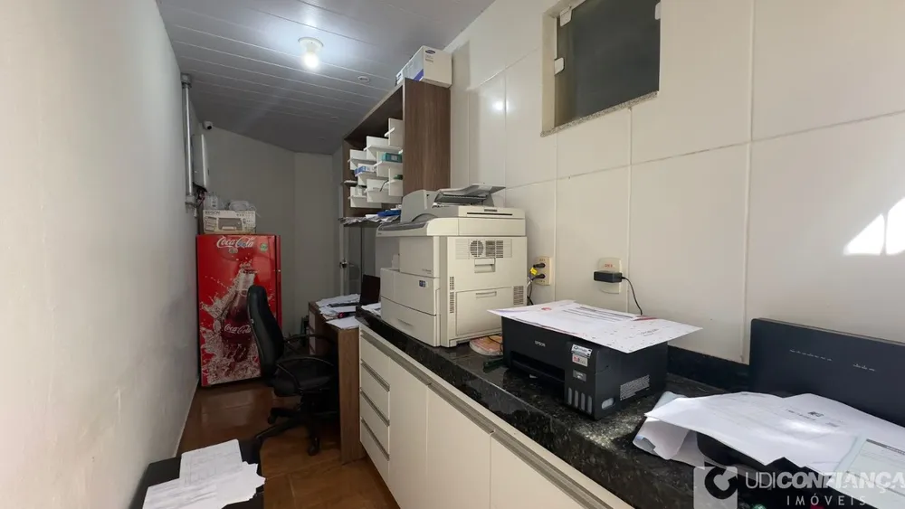 Casa, 4 quartos - Foto 1