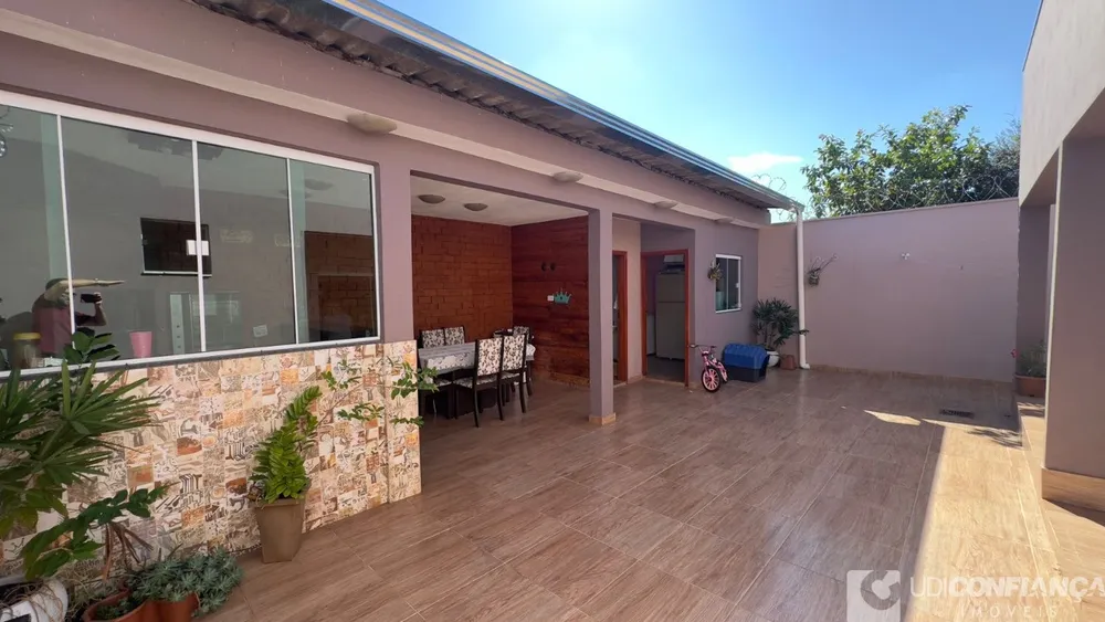 Casa, 4 quartos - Foto 5