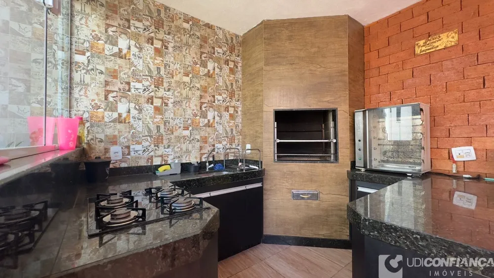 Casa, 4 quartos - Foto 4
