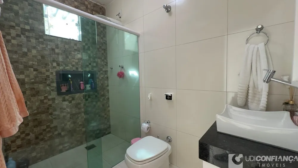 Casa, 4 quartos - Foto 12