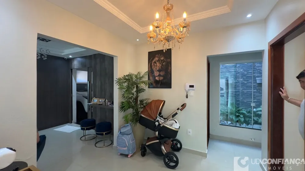 Casa, 4 quartos - Foto 6