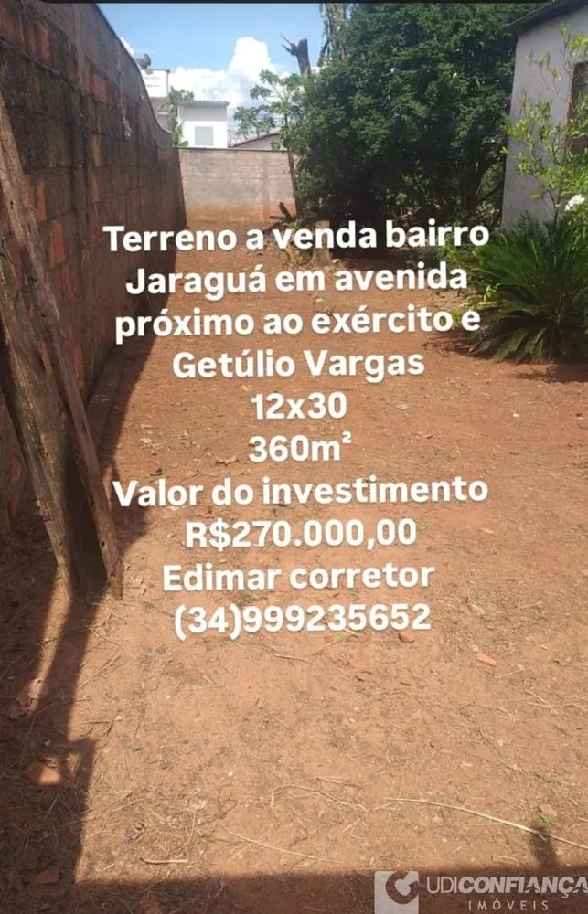 Terreno, 360 m² - Foto 1