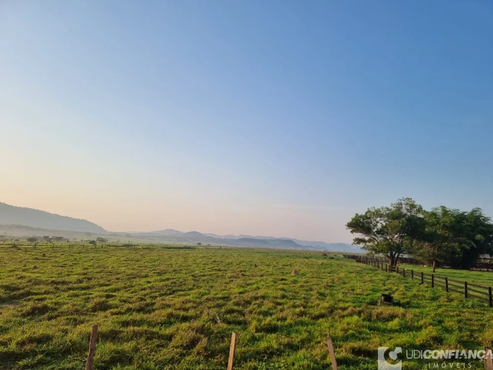 Fazenda - Foto 1