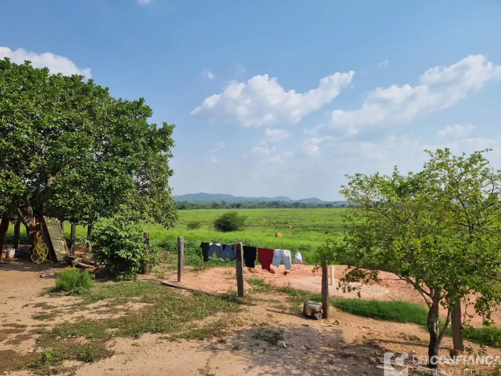 Fazenda - Foto 2